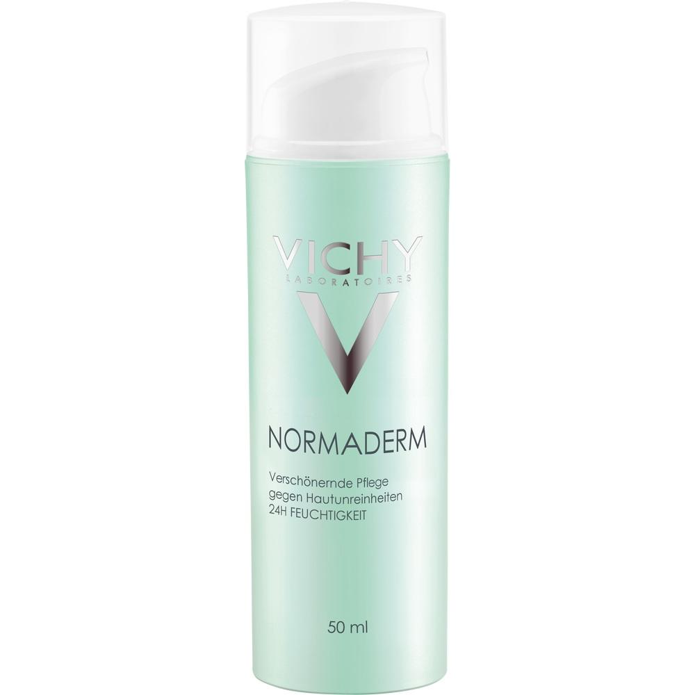 VICHY NORMADERM Feucht Pflege Creme