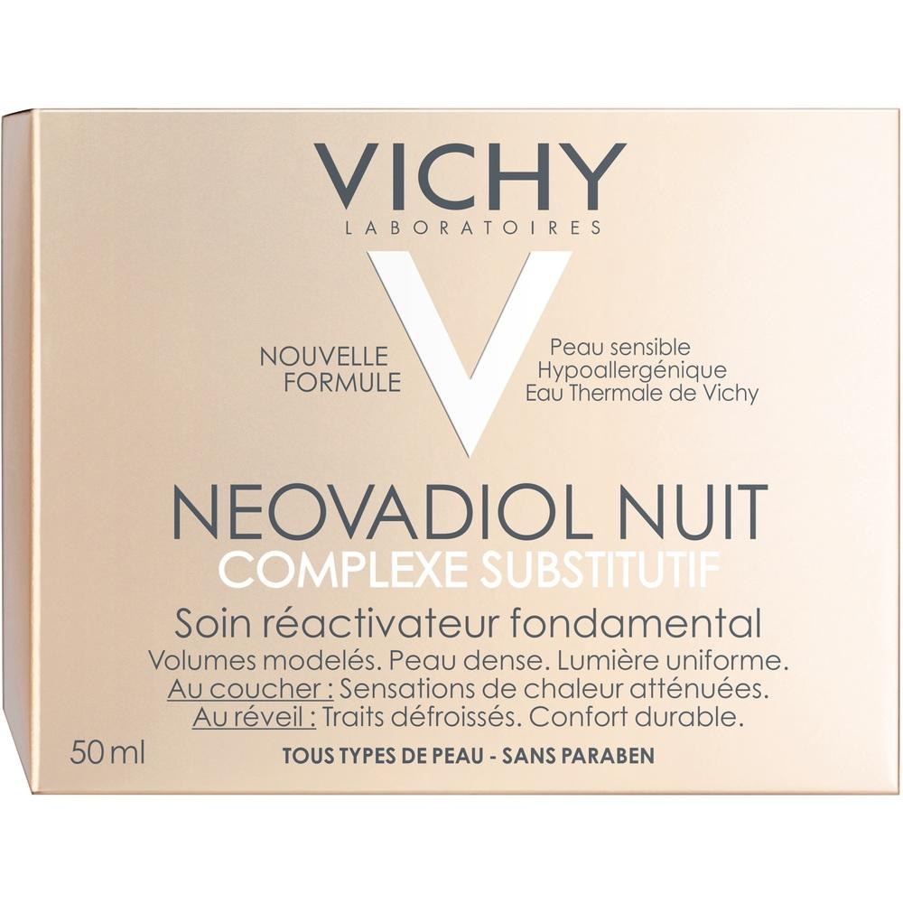VICHY NEOVADIOL Nachtcreme