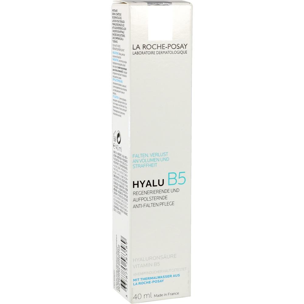 ROCHE-POSAY Hyalu B5 Pflege Creme