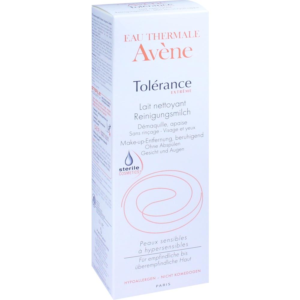 AVENE Tolerance Extreme Reinigungsmilch DEFI