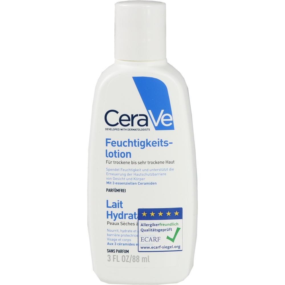 CERAVE Feuchtigkeitslotion