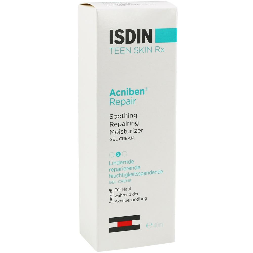 ISDIN Acniben Repair Gel Cream