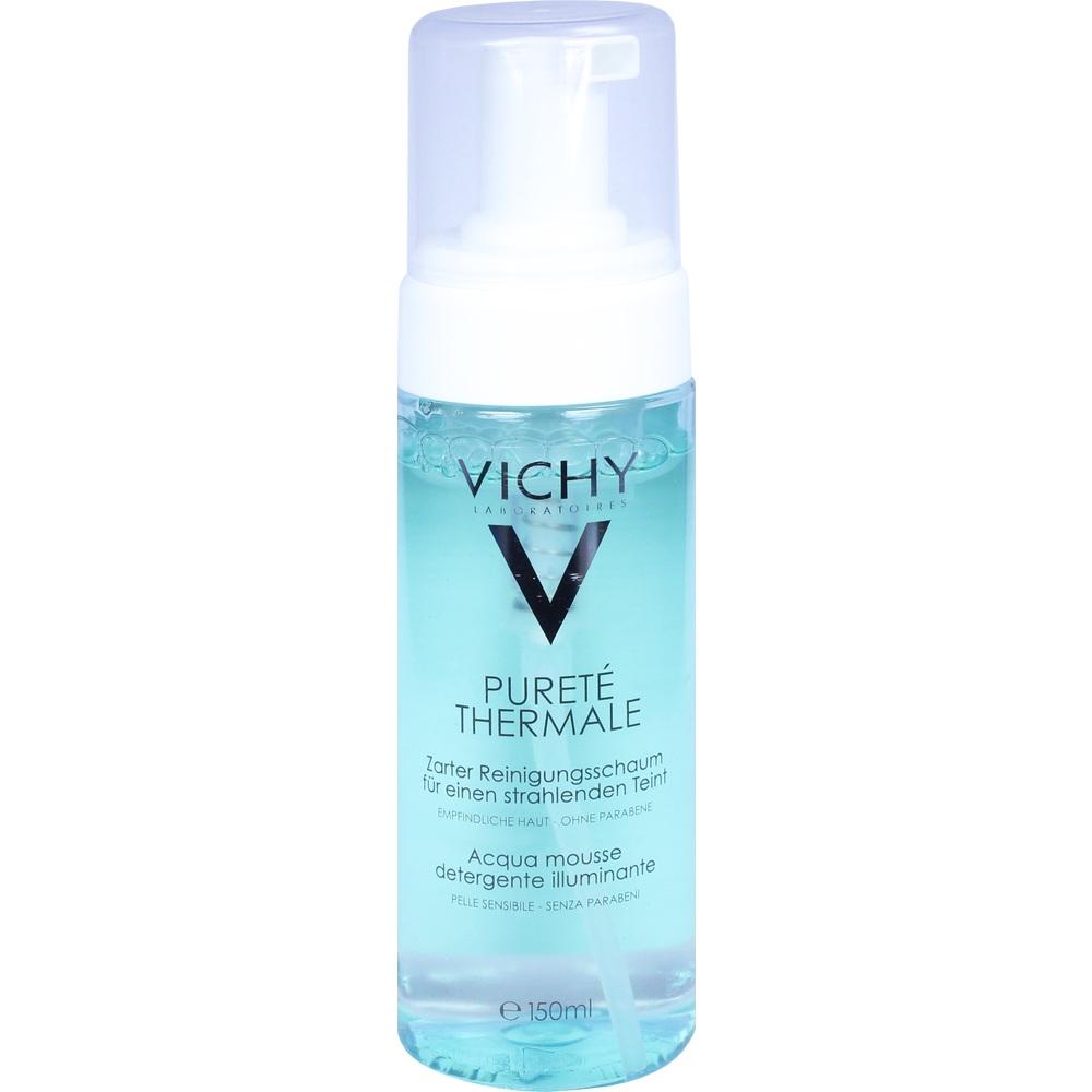 VICHY PURETE Thermale Reinigungsschaum