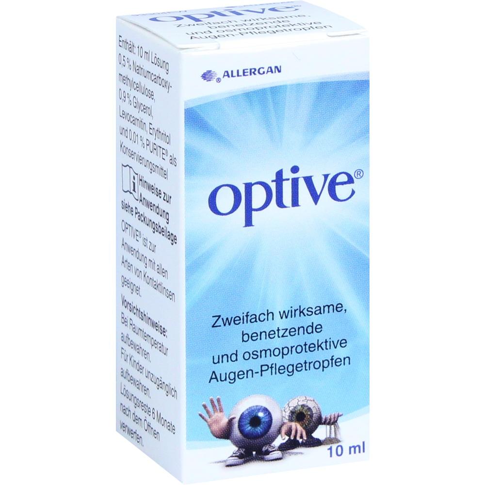 OPTIVE Augentropfen