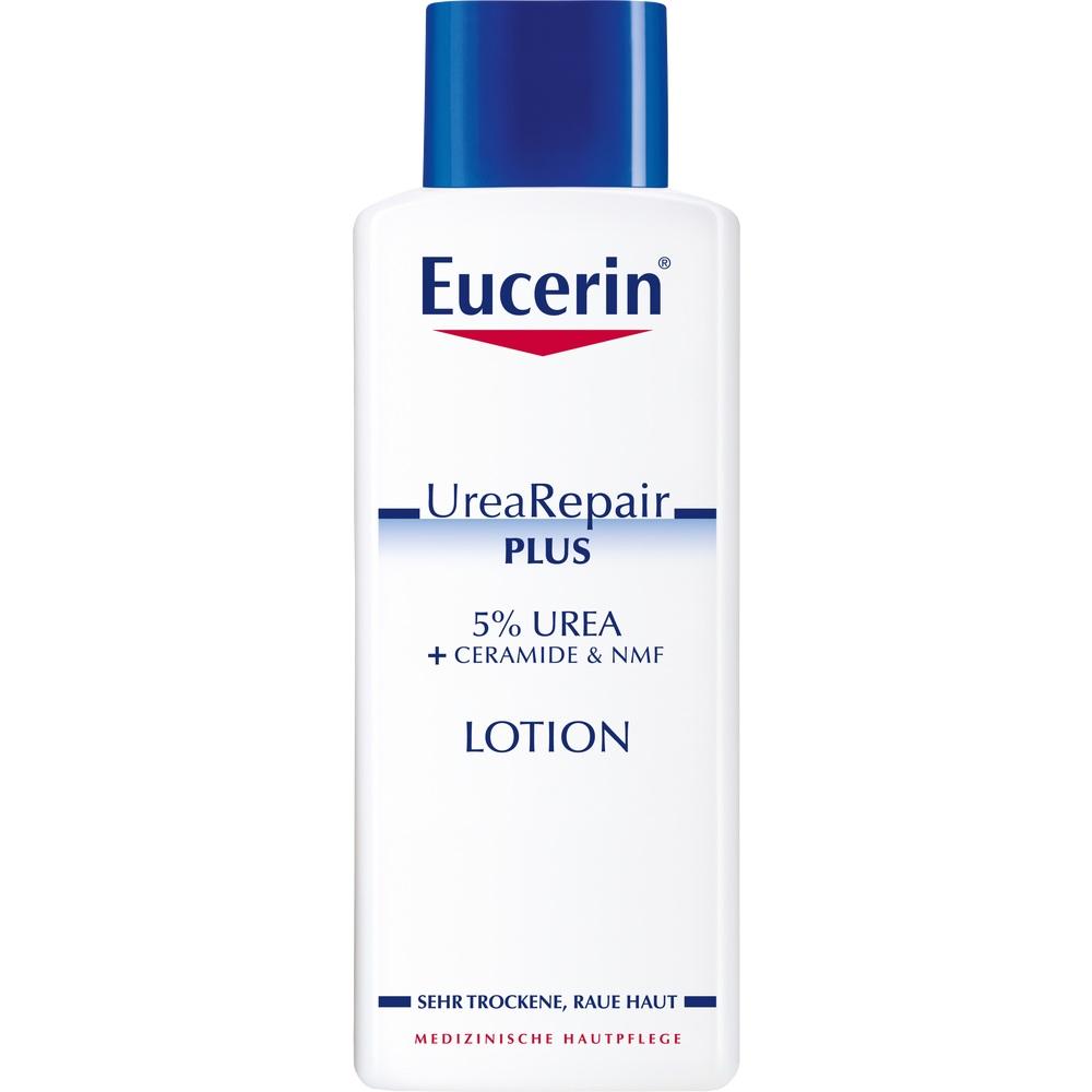 EUCERIN UreaRepair PLUS Lotion 5%
