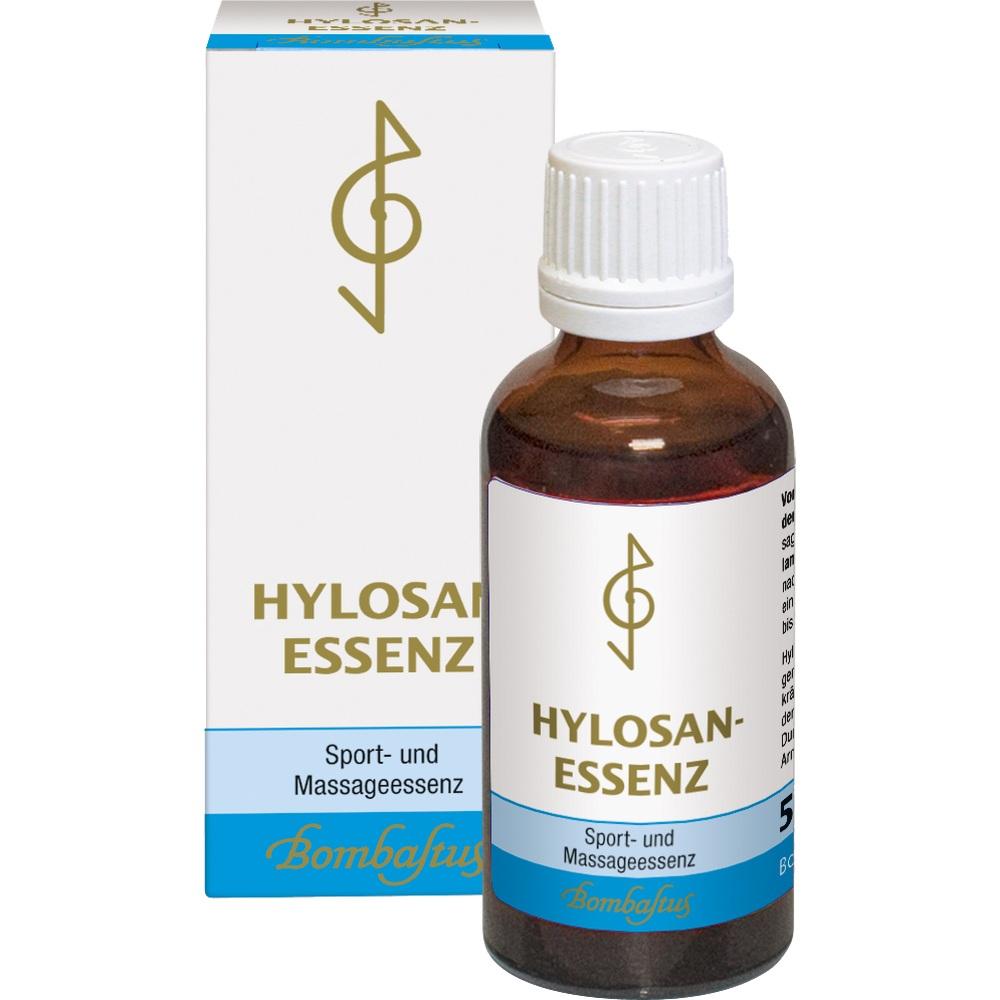 HYLOSAN Essenz