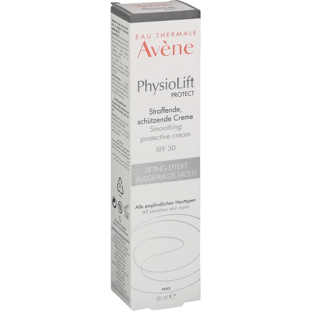 AVENE PhysioLift PROTECT straffende Creme SPF 30