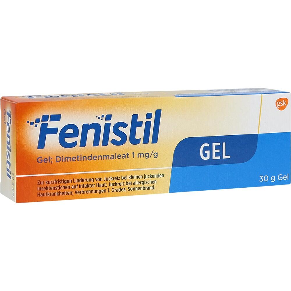 FENISTIL Gel