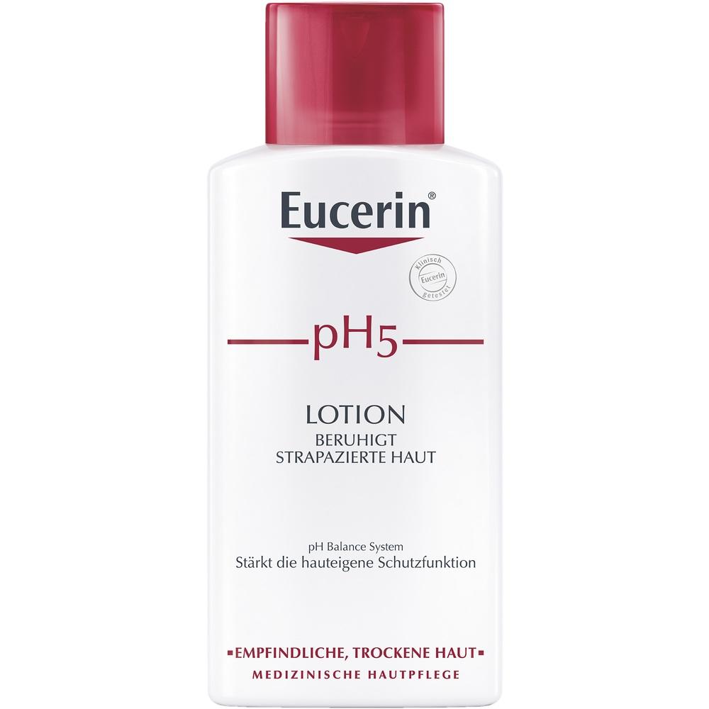 EUCERIN pH5 Lotion empfindliche Haut