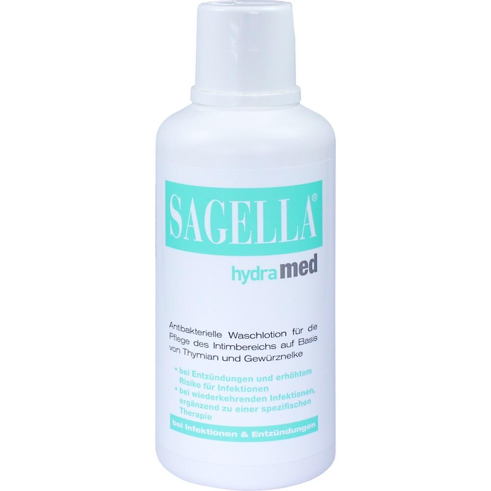 SAGELLA hydramed Intimwaschlotion