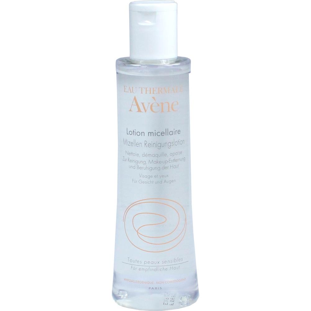 AVENE Mizellen Reinigungslotion
