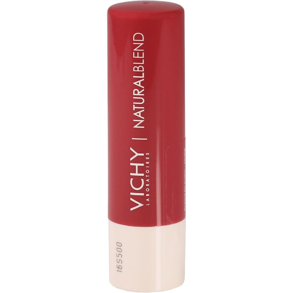VICHY NATURALBLEND getönter Lippenbalsam nude
