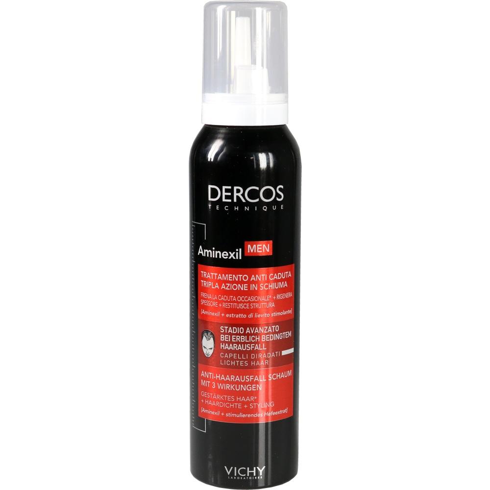 VICHY DERCOS Anti-Haarverlust Schaum