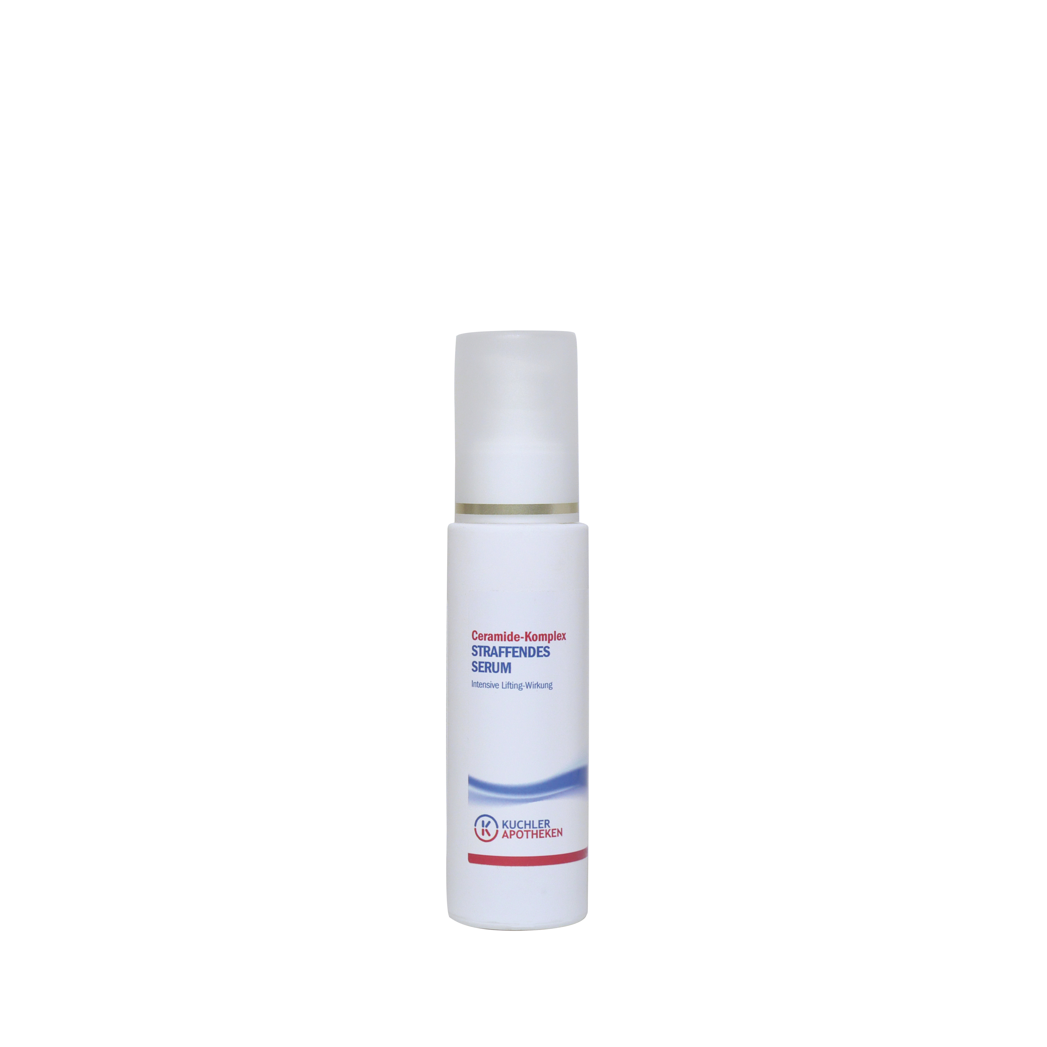 Kuchlers Ceramide-Komplex straffendes Serum
