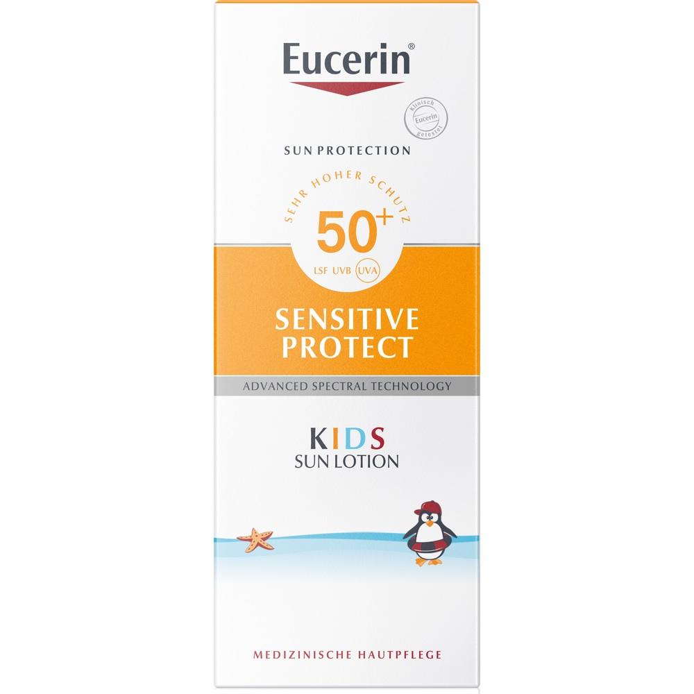 EUCERIN Sun Kids Lotion LSF 50+
