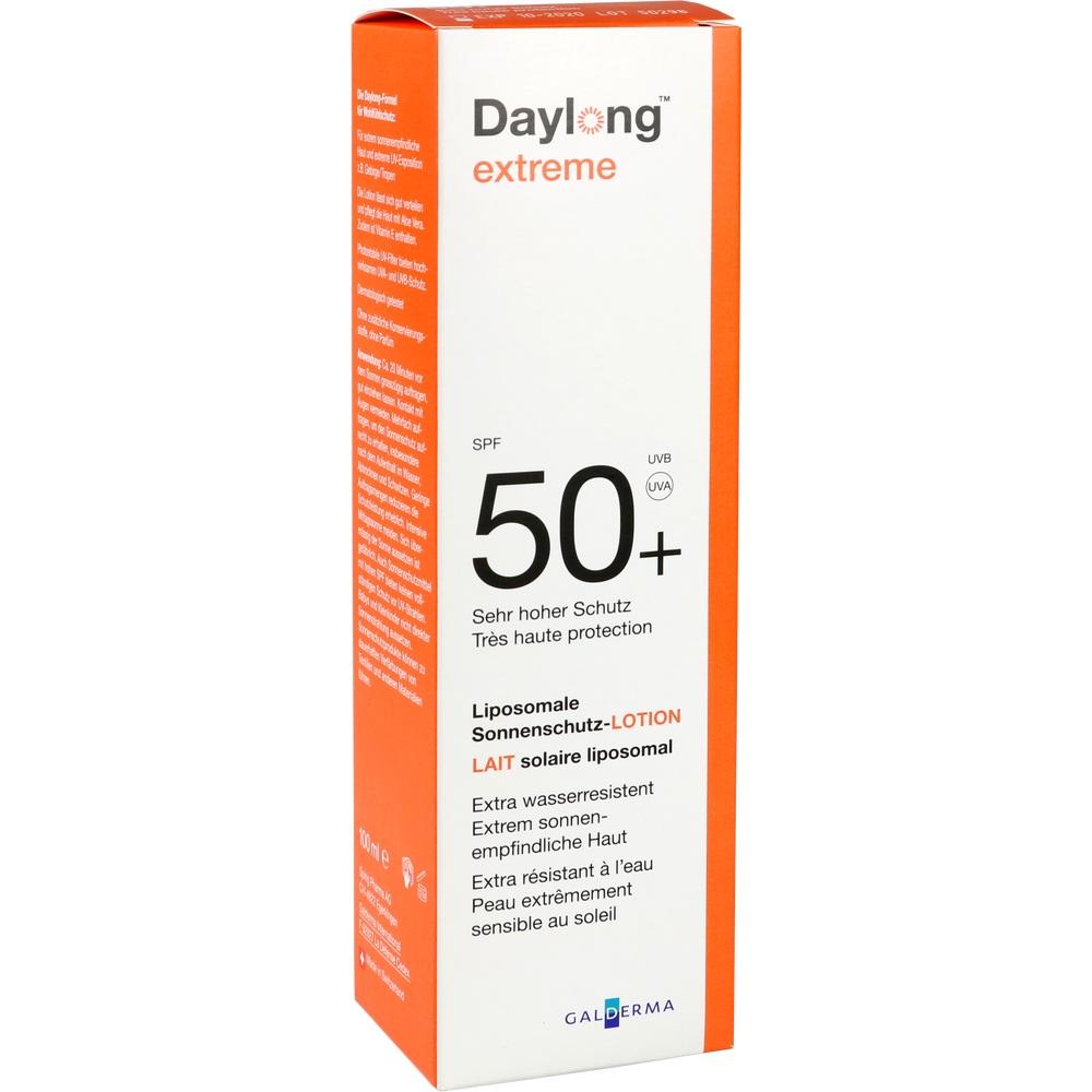 DAYLONG extreme SPF 50+ Lotion