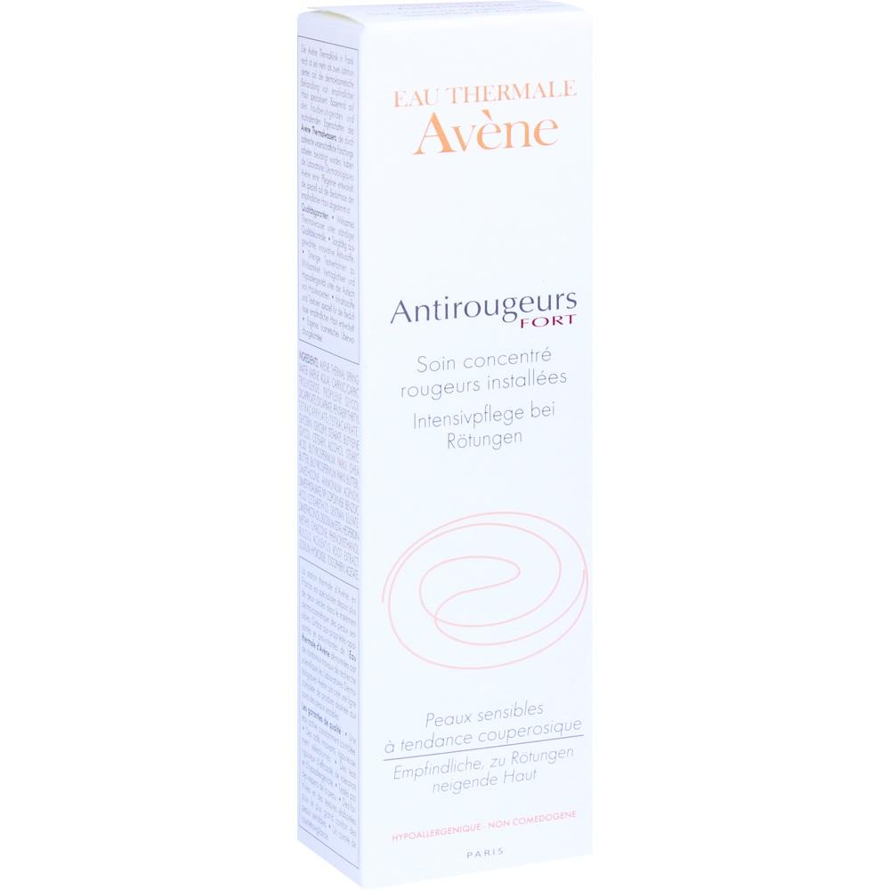 AVENE Antirougeurs Fort Intensivpflege Creme