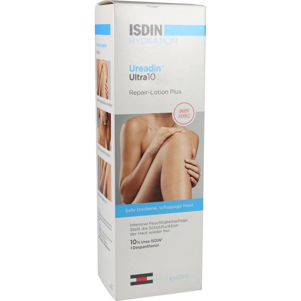 ISDIN Ureadin ultra 10 Repair-Lotion Plus