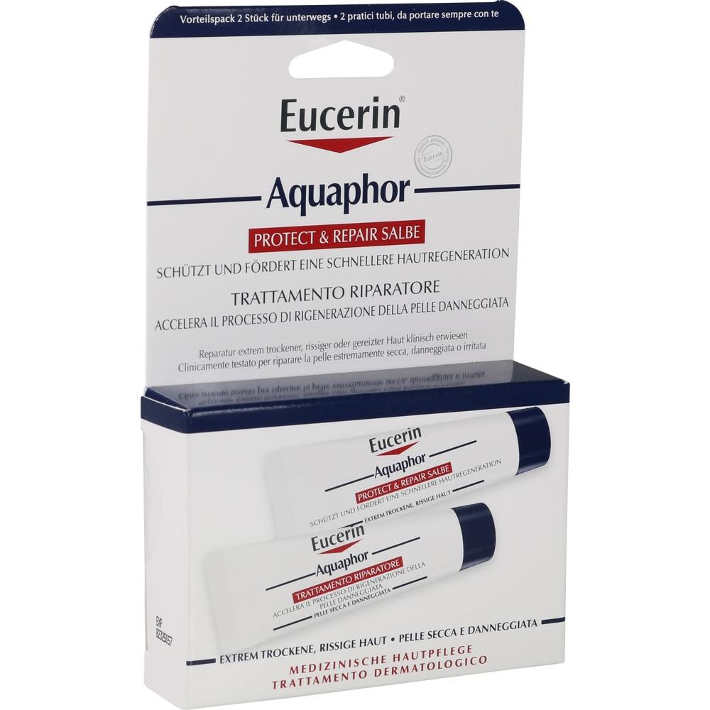 EUCERIN Aquaphor Protect & Repair Salbe