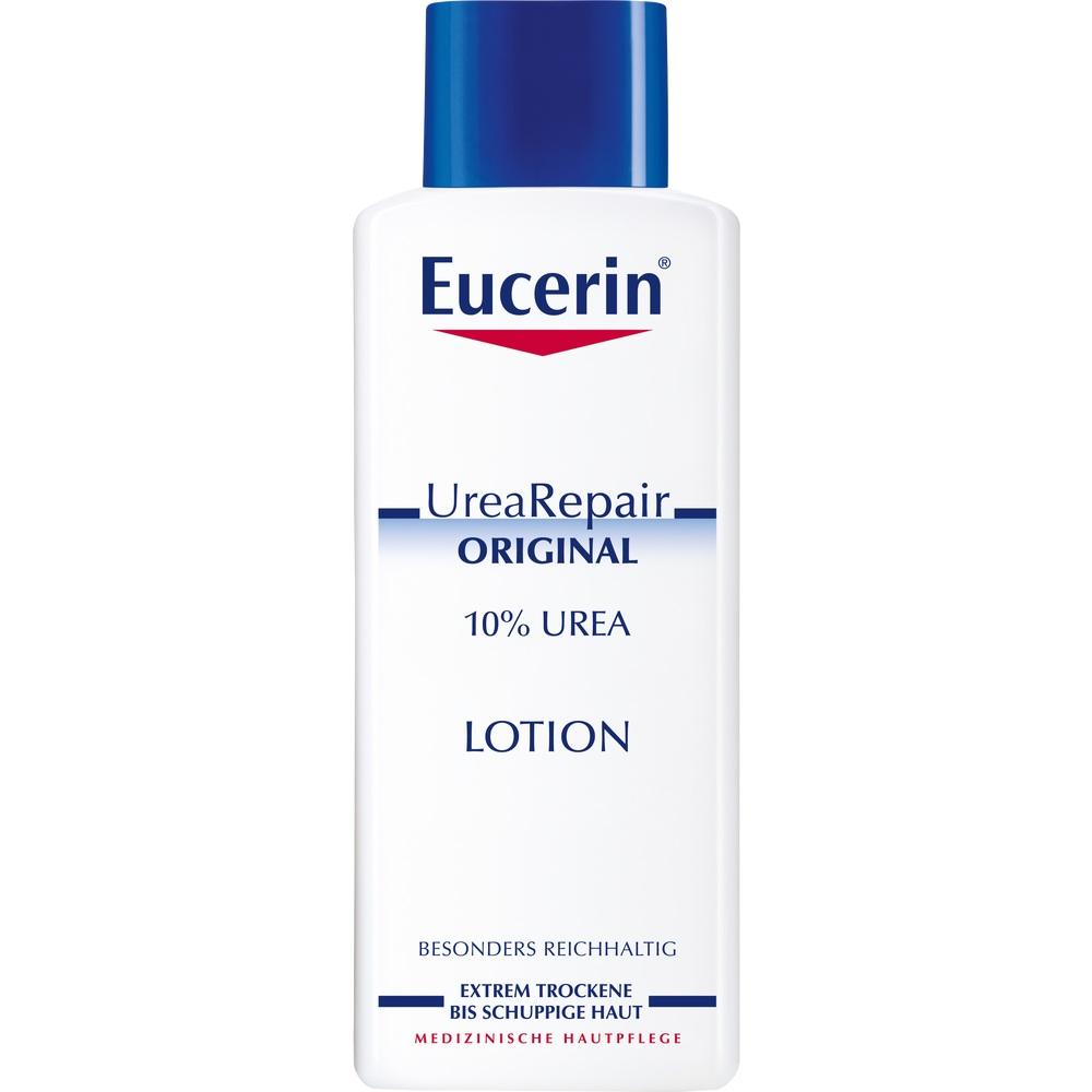EUCERIN UreaRepair ORIGINAL Lotion 10%