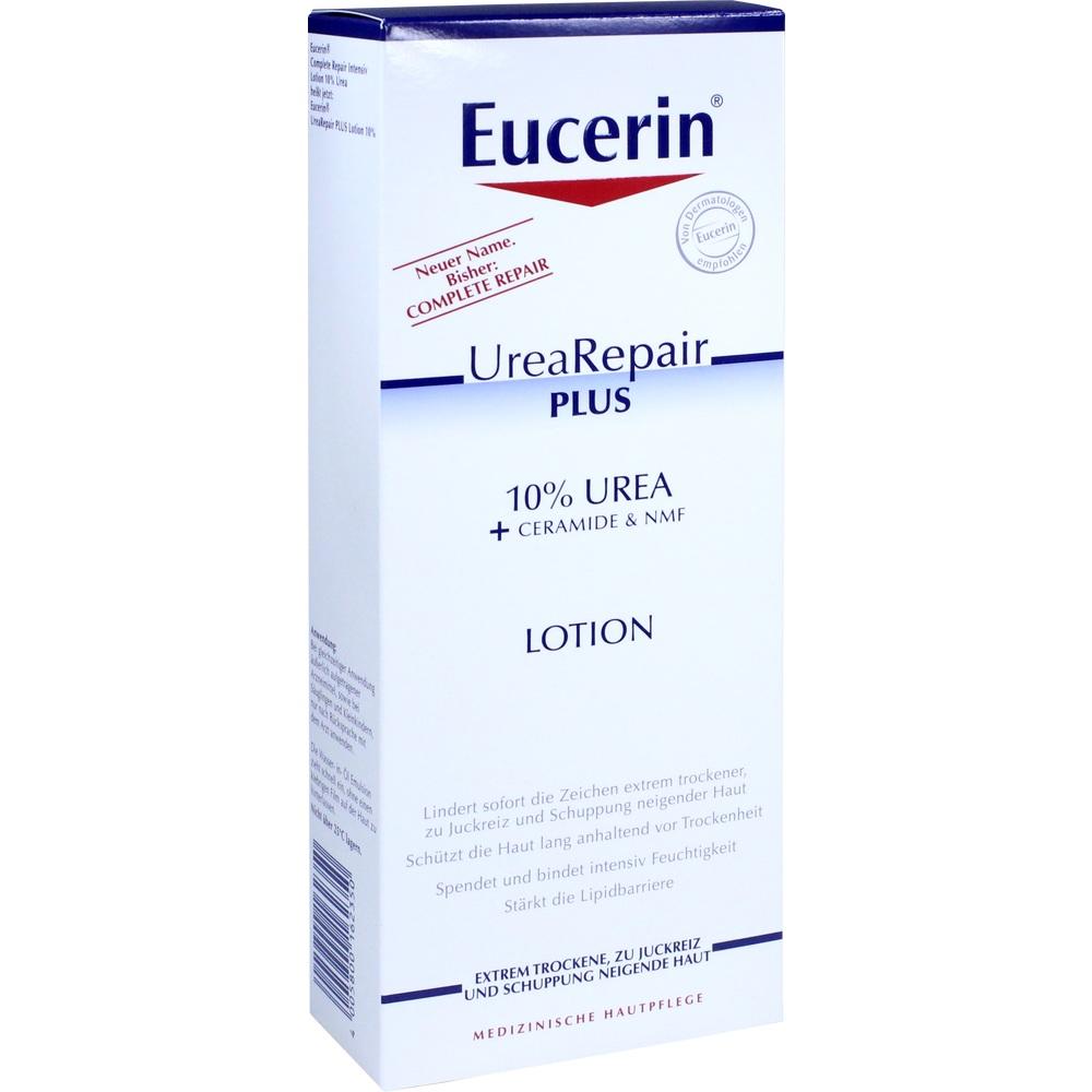 EUCERIN UreaRepair PLUS Lotion 10%