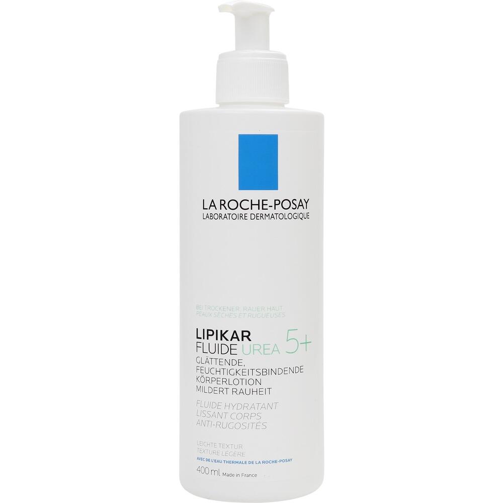 ROCHE-POSAY Lipikar Fluide Urea 5+ Lotion