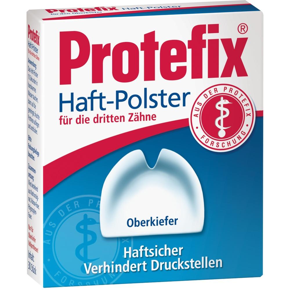 PROTEFIX Haftpolster für Oberkiefer