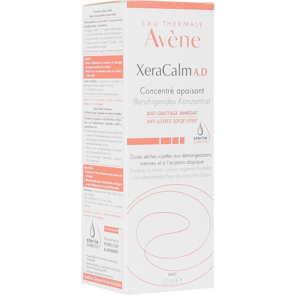 AVENE XeraCalm A.D Anti-Juckreiz Konzentrat