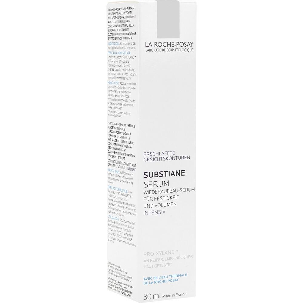ROCHE-POSAY Substiane Serum