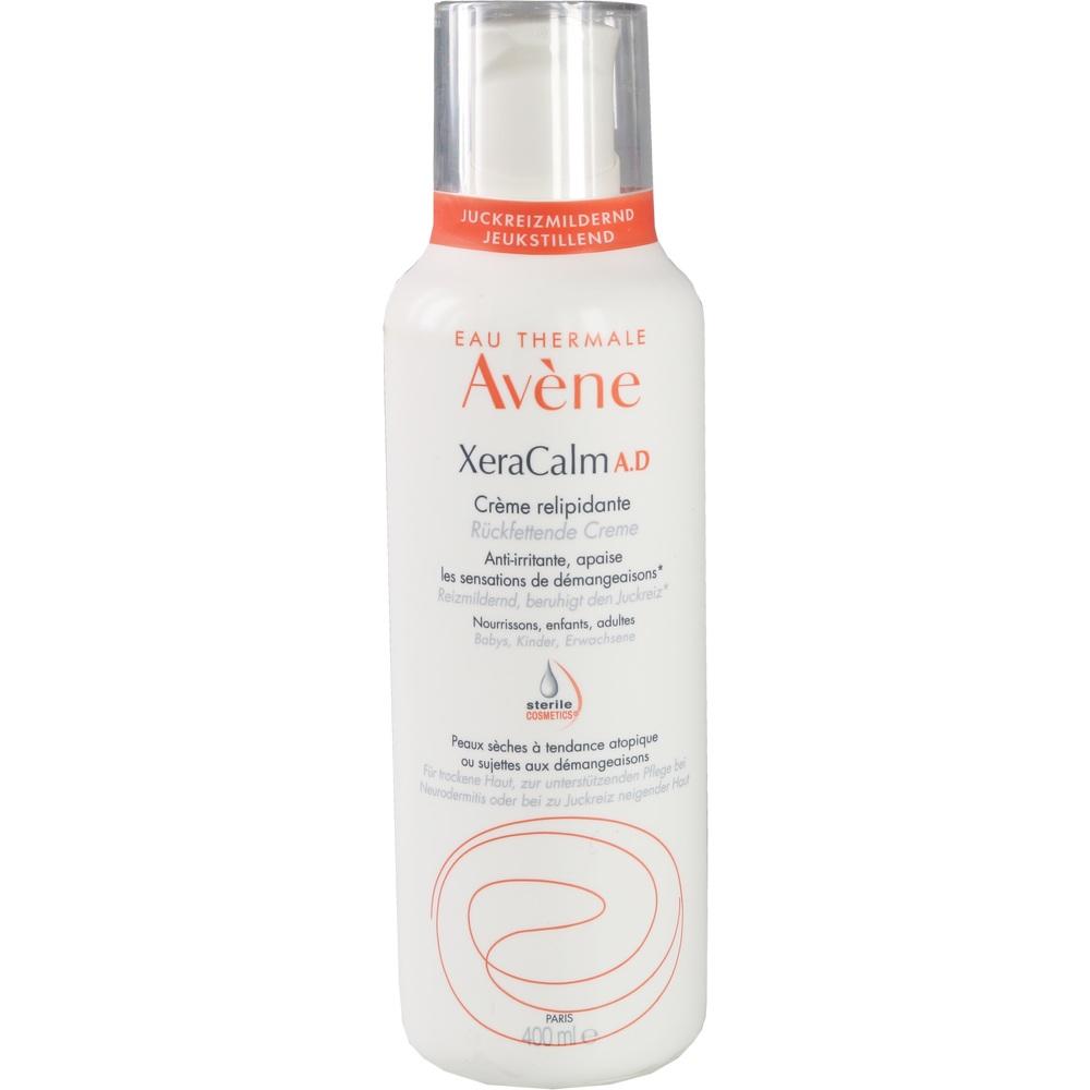AVENE XeraCalm A.D Creme