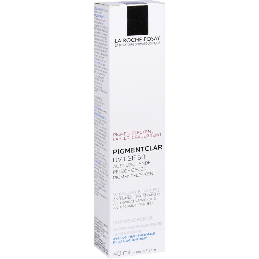 ROCHE-POSAY Pigmentclar ausgleichende Pflege Creme
