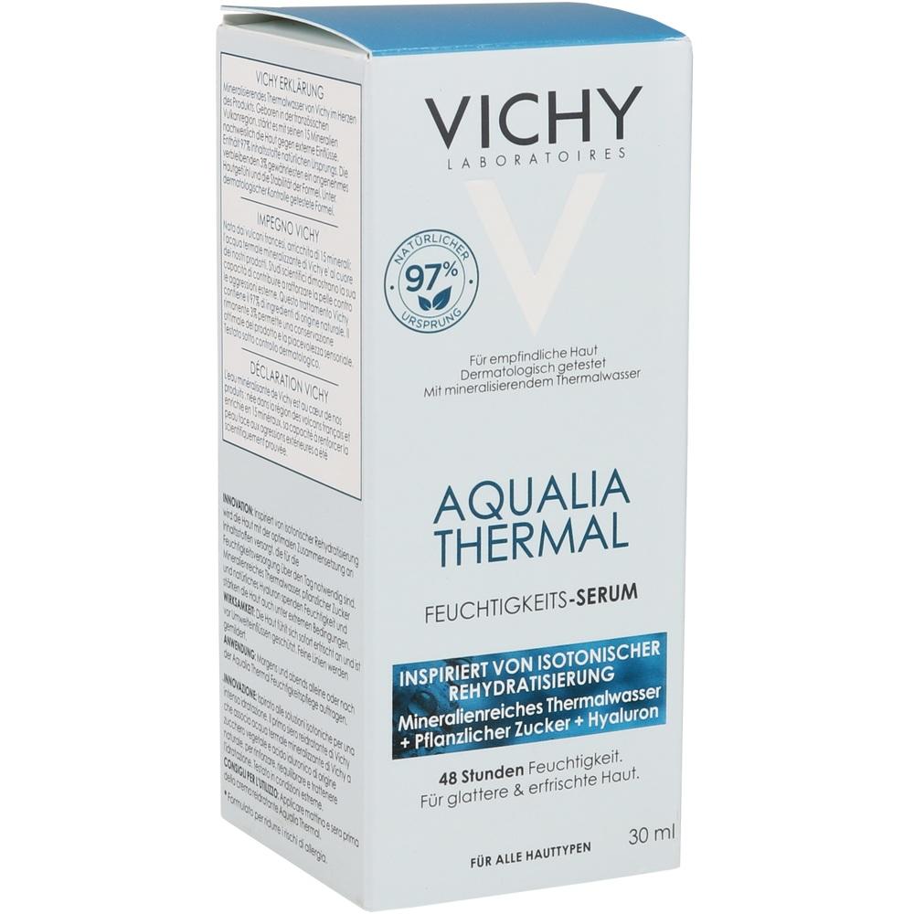 VICHY AQUALIA Thermal leichte Serum/R