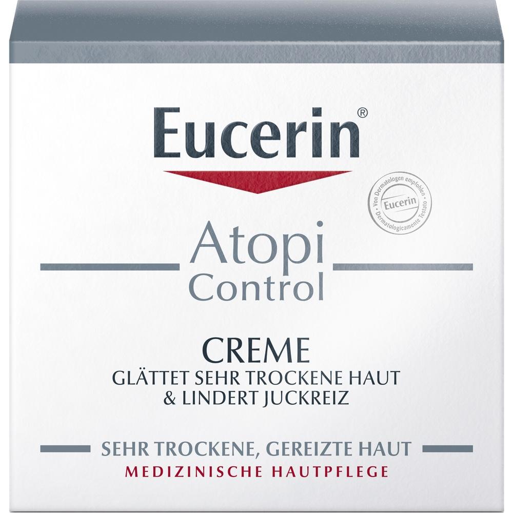 EUCERIN AtopiControl Creme