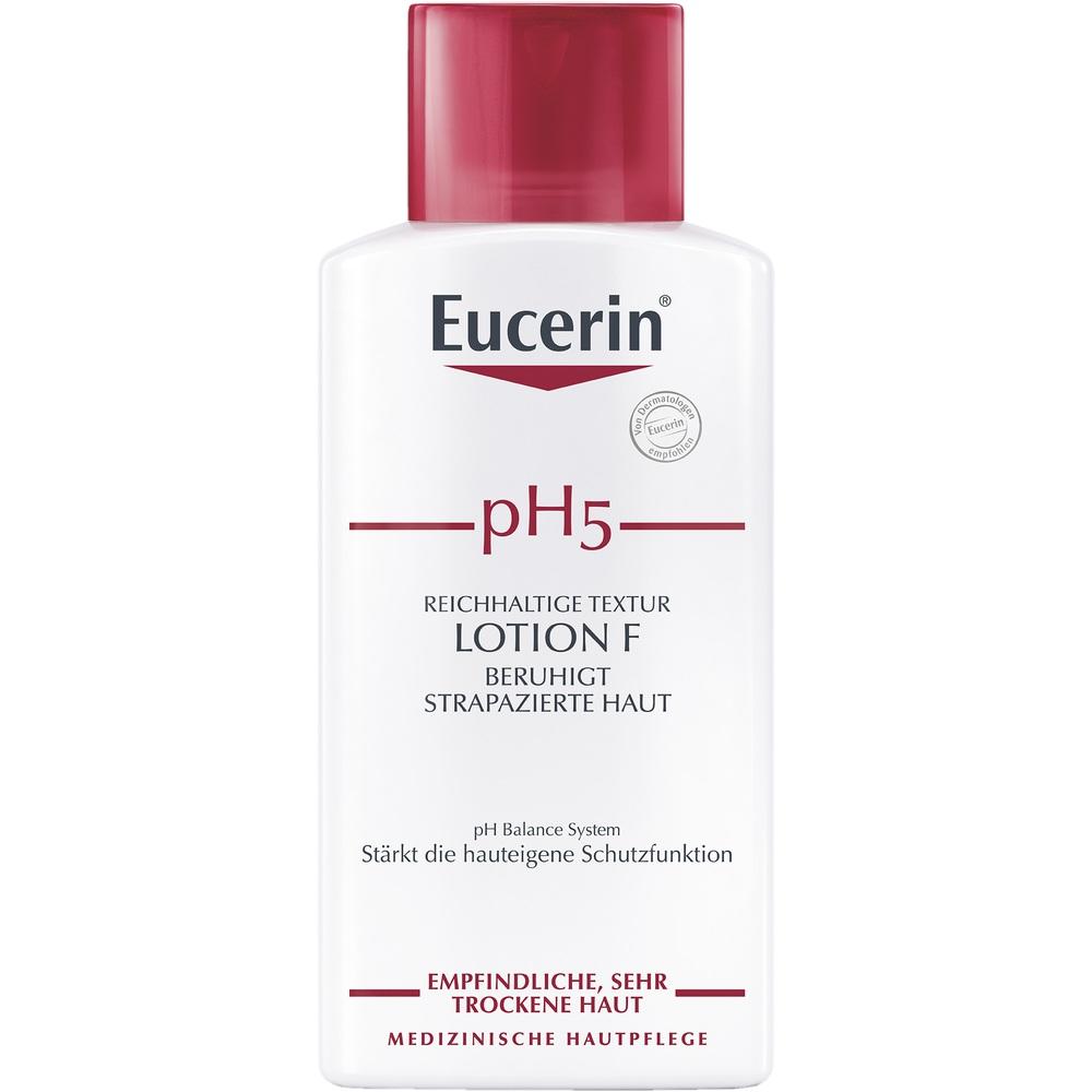 EUCERIN pH5 Lotion F empfindliche Haut