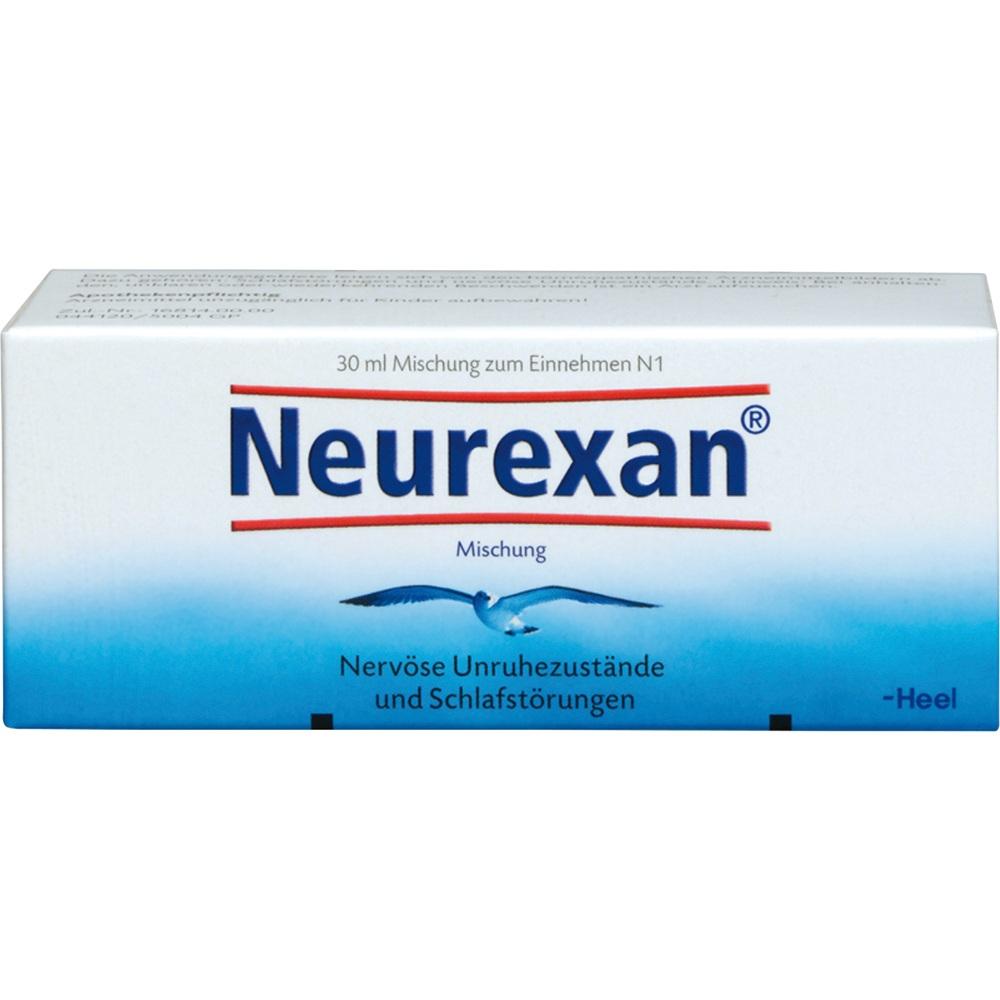NEUREXAN Tropfen
