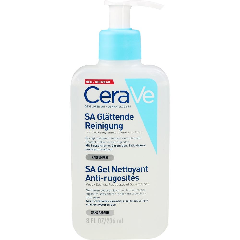 CERAVE SA Reinigung