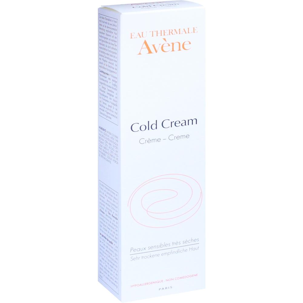 AVENE Cold Cream Creme