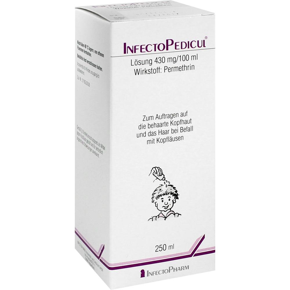 INFECTOPEDICUL Lösung