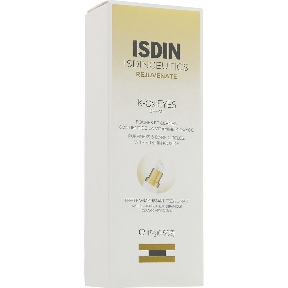 ISDIN ISDINCEUTICS K-Ox Eyes Creme