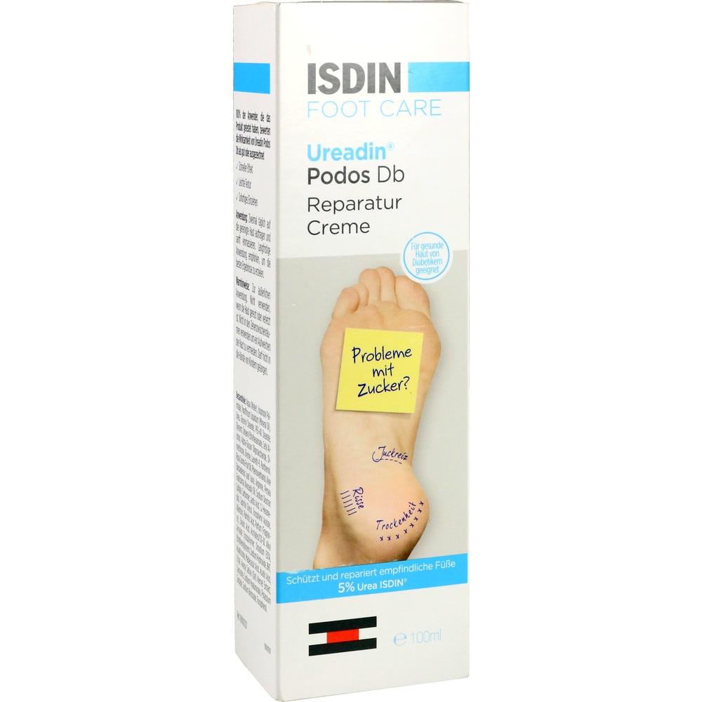 ISDIN Ureadin Podos Db Creme