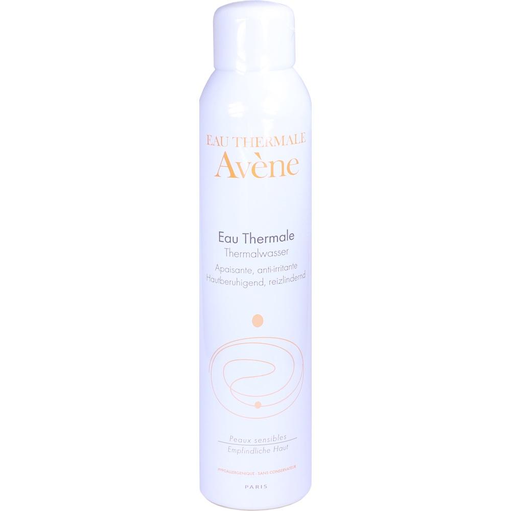 AVENE Thermalwasser Spray
