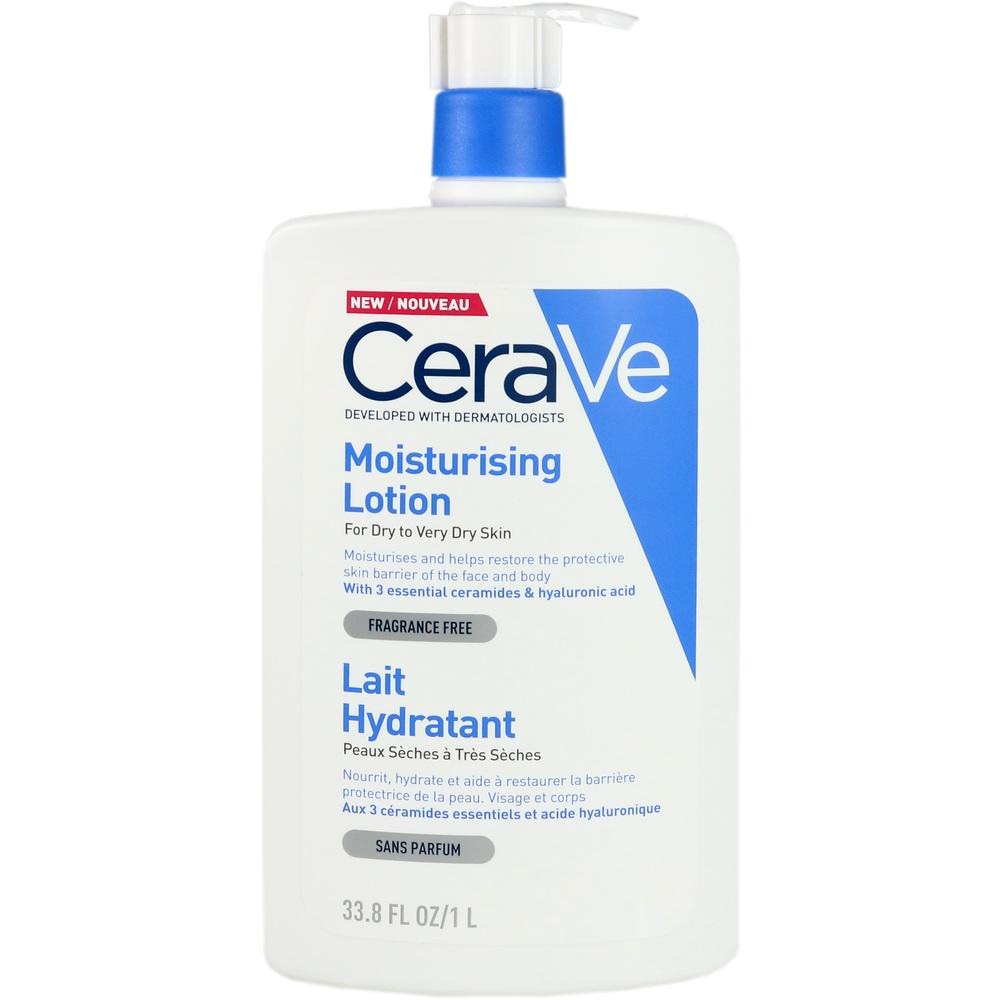 CERAVE Feuchtigkeitslotion