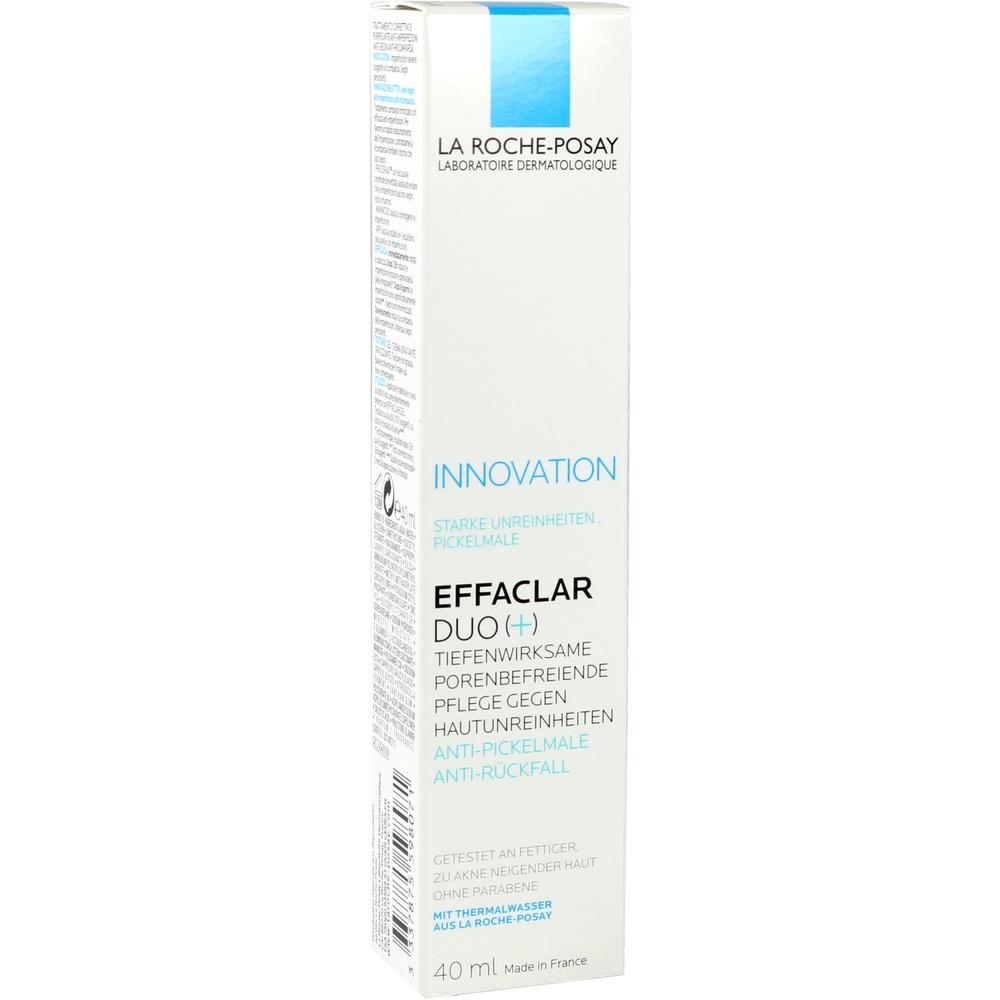ROCHE-POSAY Effaclar Duo+ Creme/R