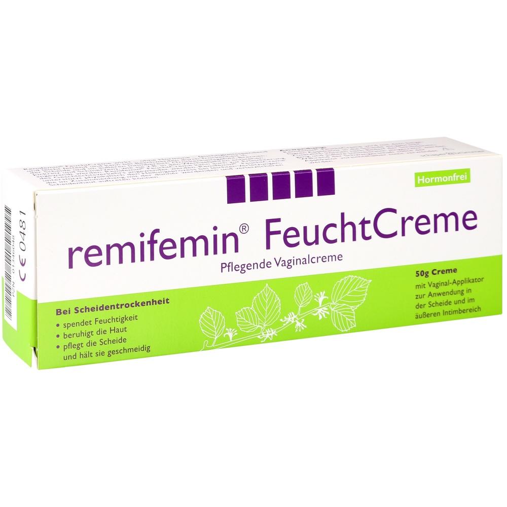 REMIFEMIN Feuchtcreme