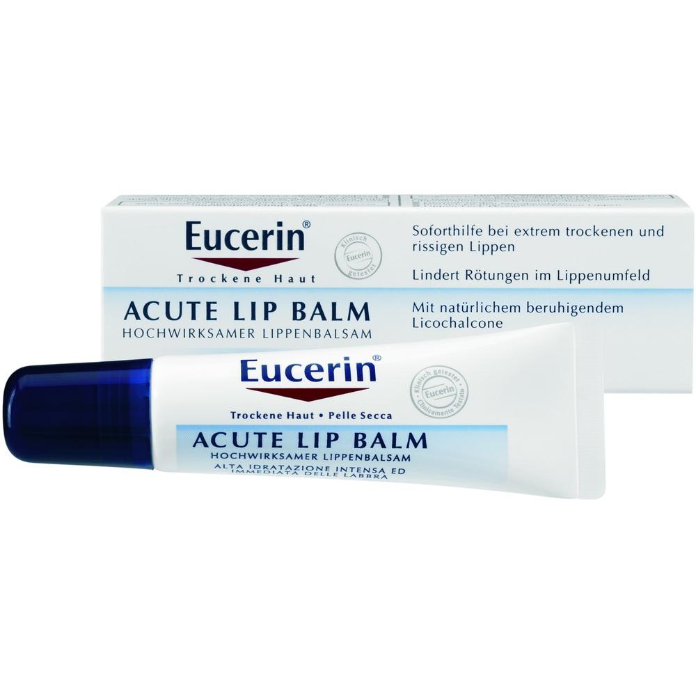 EUCERIN TH Acute Lip Balm