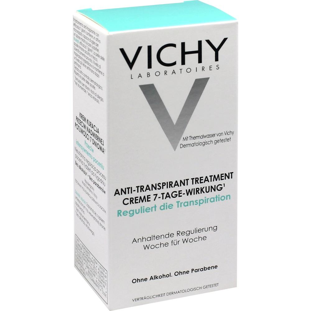 VICHY DEO Creme regulierend