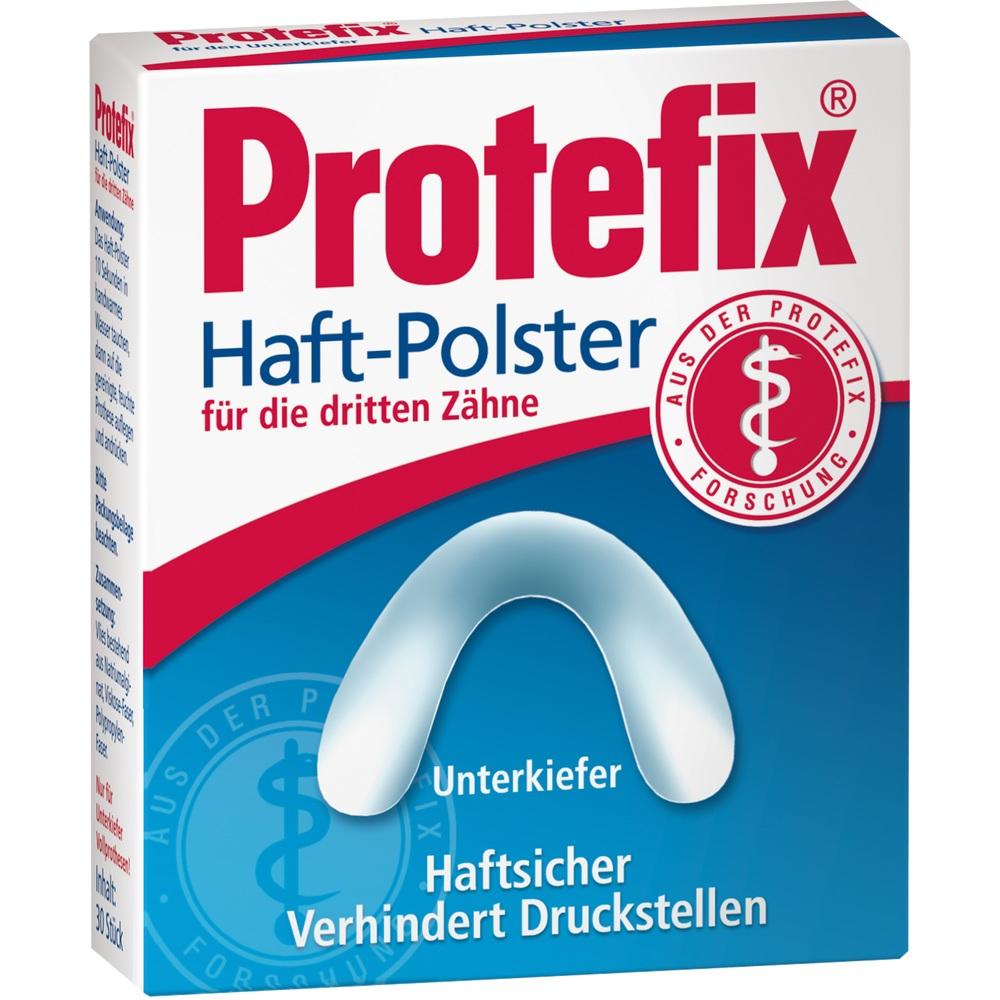 PROTEFIX Haftpolster für Unterkiefer