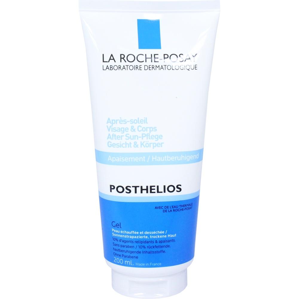 ROCHE-POSAY Posthelios Apres-Soleil Milch