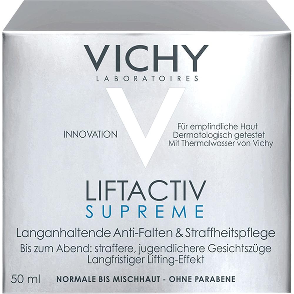 VICHY LIFTACTIV Supreme Tagescreme normale Haut