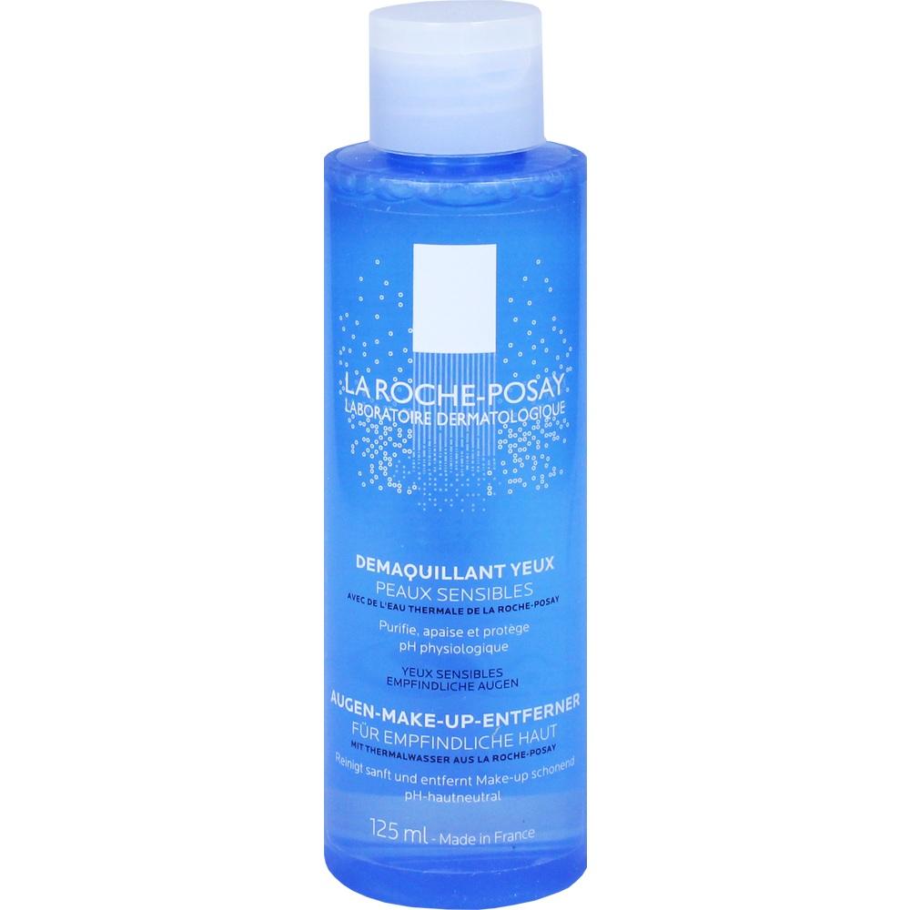 ROCHE-POSAY Physiolog.Augen Make-up Entferner